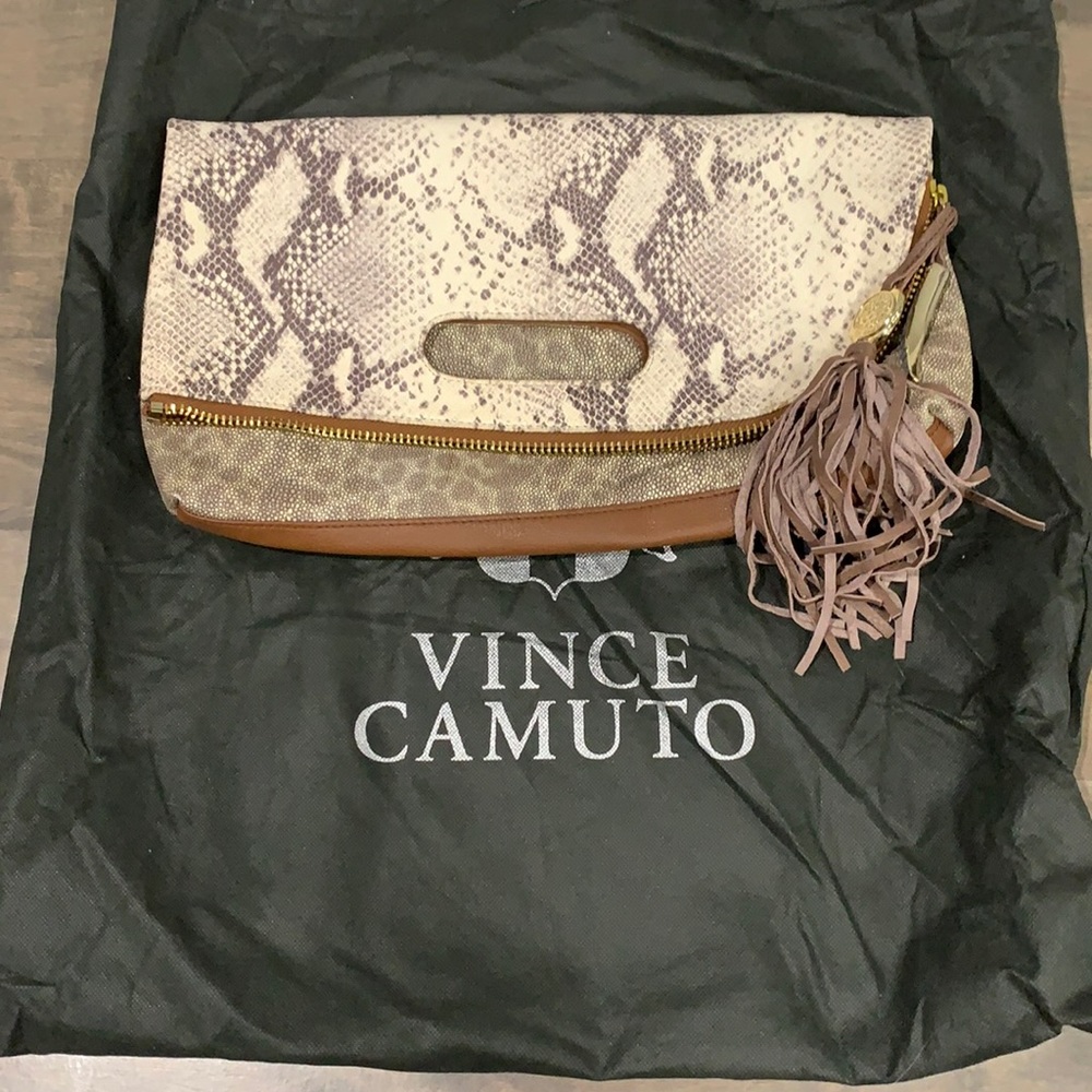 Vince camuto bag